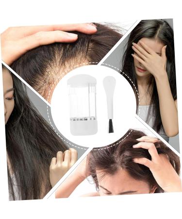 NOLITOY Hair Oil Comb Set - Essential Oil Scalp Applicator for Root Fluid & Massage | Premium Hair Care Tool - Buy Online on SooperMarket.com