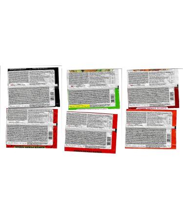 Nissin Demae Ramen Instant Ramen Noodles Pack of 60 | Self Customised Assorted Flavours From 16 Different Taste  - Buy Online on SooperMarket.com