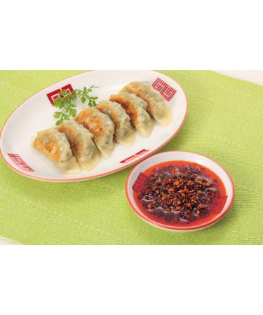 Momoya Chili Oil with Fried Garlic Taberu Layu - 3.88 Oz | Authentic Japanese Flavors - Buy Online on SooperMarket.com