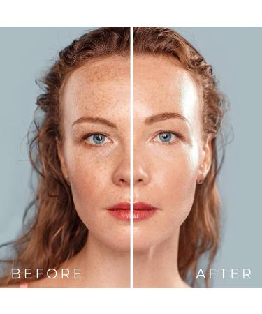 AmazingCosmetics Smooth Creme Concealer & Foundation Medium Beige - Flawless Coverage for Radiant Skin - Buy Online on SooperMarket.com