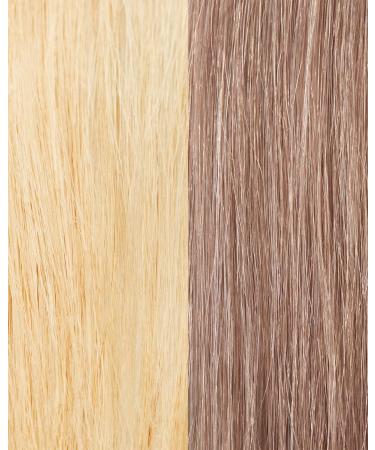Maria Nila Colour Refresh Cool Cream 300ml - Dark Blonde Hair Mask - Vegan & Sulfate/Paraben Free - Pearl Silver Semi-Permanent Pigments - Buy Online on SooperMarket.com