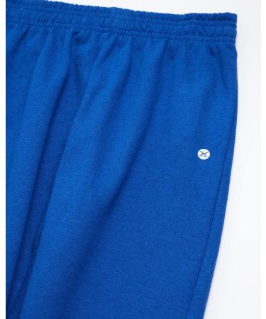 RBX Boys' Active Jogger Set - Navy/White 2-Piece Hooded T-Shirt & Fleece Joggers (Size 8-12) - Buy Online on SooperMarket.com