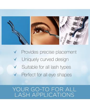 Buy Ardell Seamless Underlash Applicator - International Shipping Available | Enhance Your Look - Buy Online on SooperMarket.com