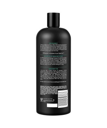 TRESemm Anti-Breakage Shampoo 28 oz | Strengthen & Nourish Hair | Shop Internationally - Buy Online on SooperMarket.com