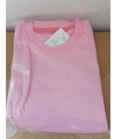 Girls Cotton Sweatshirt | Long Sleeve Pullover | Toddler Clothes | Age 2-3 Years | Koala Design - Buy Online on SooperMarket.com