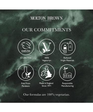 Molton Brown Mesmerising Oudh Accord & Gold Body Lotion - 10 Fl Oz - Buy Online on SooperMarket.com