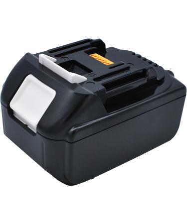BELLV Battery Replacement for Makita Tools - Compatible with MAK1430Li MET1821 XRU02Z XSH03Z & More | Long-Lasting High-Performance Power Solution - Buy Online on SooperMarket.com