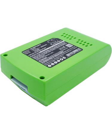 Replacement Battery for Alpina BLA 24 Li C 24 Li H 24 Li MT 24 Li - 2000mAh 24.0V Part No: 270401020 - International Shipping Available - Buy Online on SooperMarket.com