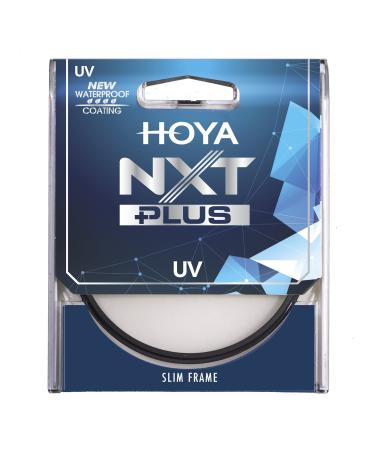 Hoya 77mm NXT Plus UV HMC Multi-Coated Slim Frame Glass Filter