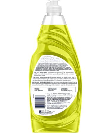 Buy Joy Dishwashing Liquid 38 oz - Best Eco-Friendly Cleaner for International Shipping - Buy Online on SooperMarket.com