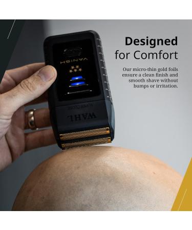 Wahl Professional 5 Star Vanish Shaver - 8173-700 for Barbers & Stylists - Buy Online on SooperMarket.com