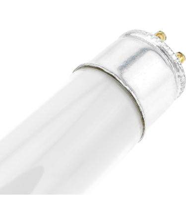 PrimeMatik UV T5 6W Fluorescent Tube for Electric Fly Swatter - Insect Killer Replacement 210mm - Buy Online on SooperMarket.com