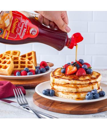 Pearl Milling Company Complete Original Pancake & Waffle Mix Multi-Pack 905 g (Pack of 12) Complete Original 75.42 g (Pack of 12) Pancake & Waffle Mix - Buy Online on SooperMarket.com