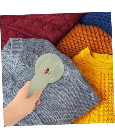 Buy Beavorty Lint Remover Set Rechargeable Fabric Shaver & Fuzz Remover for Fluff & Hair Balls International Shipping Available - Buy Online on SooperMarket.com