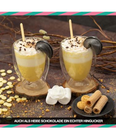 Buy 900g Belgian Chocolate for Fondue - Milk Bitter & White Mix - Perfect for Chocolate Fountains - 10 Individually Packaged Portion Bags - Buy Online on SooperMarket.com