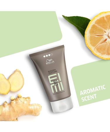 EIMI Rugged Texture Matte Texturizing Paste 2.53oz for Strong Definition - Buy Online on SooperMarket.com