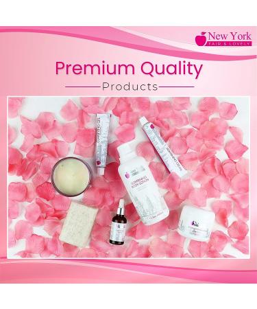 Fair & Lovely Cream 50g - F&W New York | Brightening and Moisturizing Formula - Buy Online on SooperMarket.com