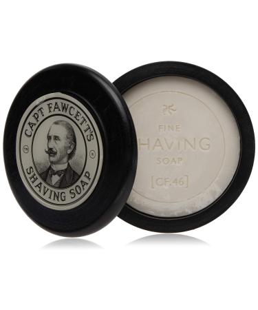 Luxurious Shaving Soap