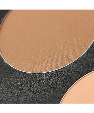 Vodisa Contour Face Powder Kit - Professional Base Foundation Corrector Palette for Highlighting, Contouring, and Bronzing - Brown - Buy Online on SooperMarket.com