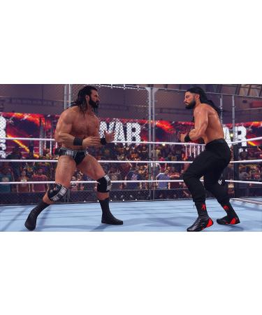 WWE 2K23 for PS5 - Buy Online Fast International Shipping Best Price - Buy Online on SooperMarket.com