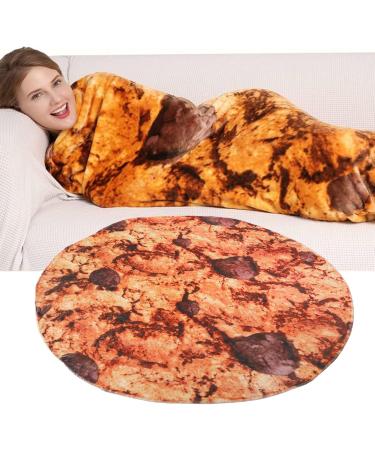 Topincn Cookie Ceiling for Adults - Stylish Flannel Comfortable & Funny Pub Ceiling Decor - Buy Online on SooperMarket.com