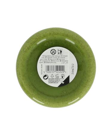 Buy The Body Shop Olive Body Scrub 250ml - Exfoliating Nourishing & Hydrating | International Shipping Available - Buy Online on SooperMarket.com