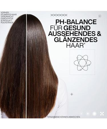 Buy Redken Acidic Color Gloss Conditioner 500ml - Color Protection & Shine for Colored Hair - 32 Washes pH Balancing Formula International Shipping Available - Buy Online on SooperMarket.com