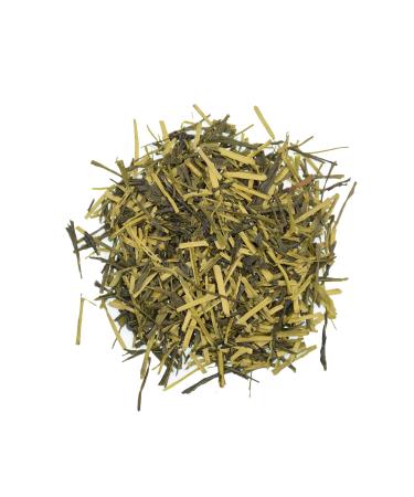Kukicha Karigane Green Tea 100g - Authentic Japanese Gyokuro Sweet Umami Flavor | TeaClub - Buy Online on SooperMarket.com