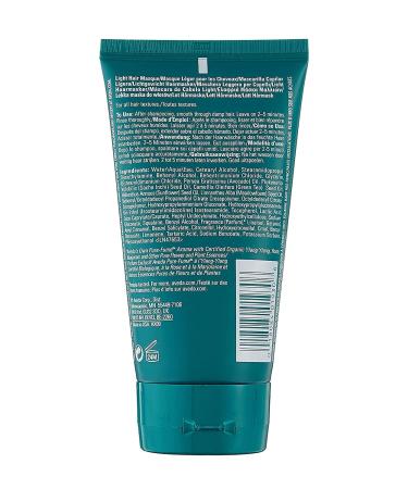 Aveda Botanical Repair Intensive Strengthening Masque 5oz - Light - Buy Online on SooperMarket.com
