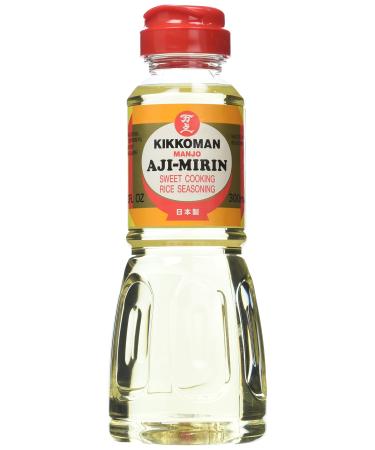 Kikkoman Manjo Aji-Mirin, 10 oz