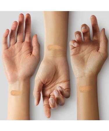 Maybelline New York Fit Me Foundation 225 Medium Buff - 29.6ml Beige | Buy Online Internationally - Buy Online on SooperMarket.com