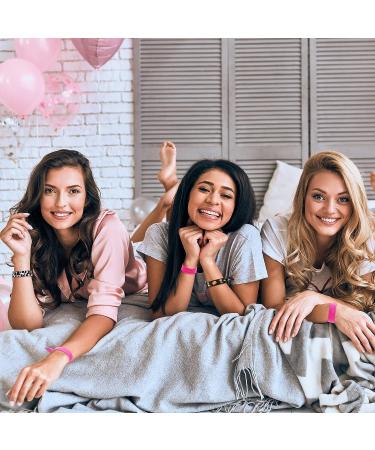 Cowgirl Bachelorette Hair Ties - 30 Pieces - Last Rodeo Favors & Gifts - 3 Styles - Buy Online on SooperMarket.com