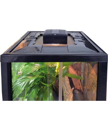 Buy Lucky Reptile LL-3 Life Light - Halogen Square for Optimal Reptile Care | International Shipping Available - Buy Online on SooperMarket.com