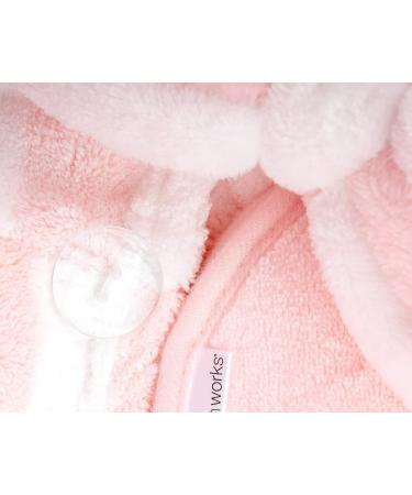Brushworks Luxury Refresh Set Pink One Size - Buy Online on SooperMarket.com
