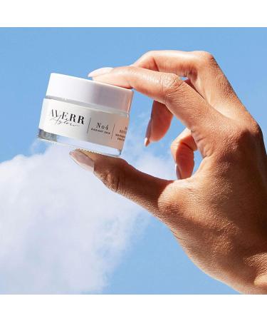 Averr Aglow Decadent Restoring Cream - Anti-Aging Face & Neck Moisturizer to Reduce Wrinkles and Dark Marks - Natural Dry Skin Defense for Inflammation and Puffiness - Buy Online on SooperMarket.com