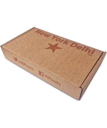 New York Delhi ViPnuts Fab 5 Selection Box (5 x 63g) - Buy Online on SooperMarket.com