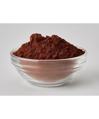 Van Houten Full Bodied Warm Brown Cocoa Powder - Buy Online on SooperMarket.com