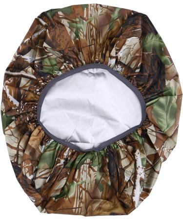 WINOMO Backpack Waterproof Cover Camo Rucksack Rain Cover (Leaf Camouflage) - Buy Online on SooperMarket.com