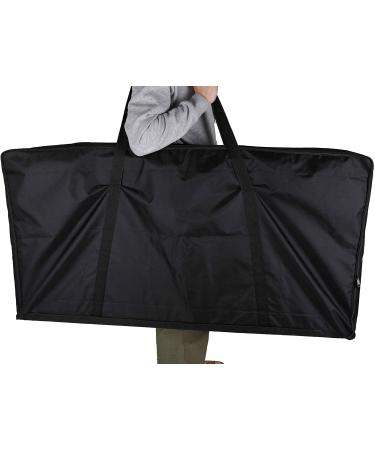 SPORT BEATS Cornhole Carrying Case Regulation Size Black - Buy Online on SooperMarket.com