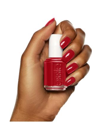 Essie Nail Polish - Glossy Shine Finish | Fishnet Stockings 0.46 fl. oz - Shop Now - Buy Online on SooperMarket.com