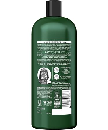 TRESemme Botanique Damage Recovery Shampoo for damaged hair + Avocado Oil Protein formulated with Pro Style Technology 828 ml - Buy Online on SooperMarket.com