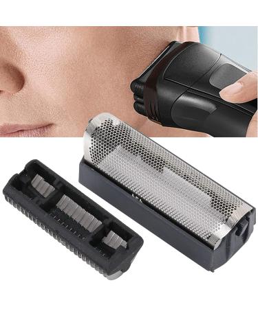 Ankroyu Razor Film Shaving Blade Replacement - Electric Body Blades & Foil Accessories for 5569 5579 3550C 5419 5424 - Buy Online on SooperMarket.com