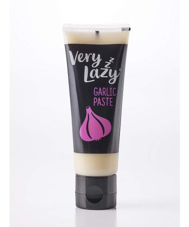 Very Lazy Garlic Paste Tube 75 gram