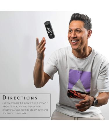 L3 Level 3 After Shave Spray Cologne - Softens Skin - Refreshes and Relieves Face and Skin - Styling Powder Included Midnight - Buy Online on SooperMarket.com