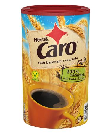 Caro Landkaffee Instant Drink Powder 200G - imported by DFB