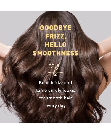 Just Nutritive Extreme Dry Hair Shampoo - Best for Extremely Dry Hair Restores & Nourishes Damaged Hair 16 fl oz - For Men & Women - Buy Online on SooperMarket.com
