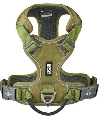 DOG Copenhagen Comfort Walk Pro 3.0 Harness - Hunting Green - Size Medium - Buy Online on SooperMarket.com
