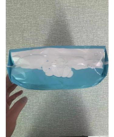 LittleForBig Printed Adult Brief Diapers | ABDL 2 Pack - Little Dreams LL in Blue | Shop Now - Buy Online on SooperMarket.com