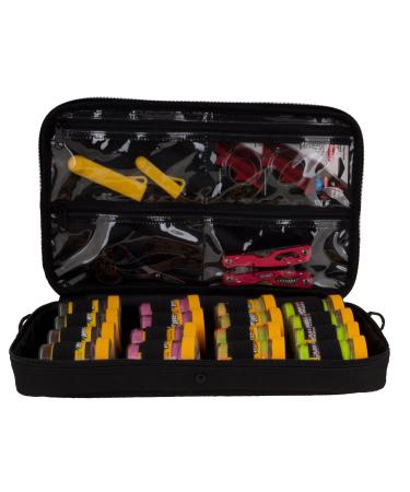 Berkley Jar Bait Folder 11 x 7-Inch