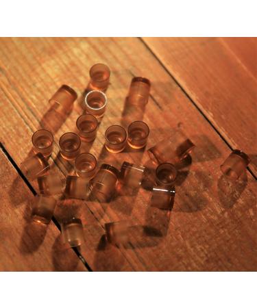byander Honey-Gold Weisels Pack of 100 - Buy Online on SooperMarket.com
